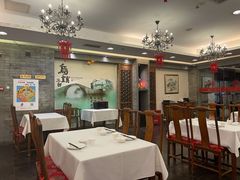 大堂-东兴楼(通州店)