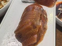 酥不腻烤鸭-小大董·烤鸭(王府井apm店)