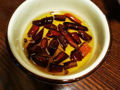 -竹叶涮肉坊(总店)