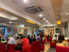 大堂-大众美蛙鱼头(民心佳园总店)