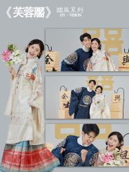 点击看大图 -花漾摄影优选工作室(东莞原创作品店)