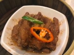-Sun World Chinese Restaurant 新世界海鲜酒家