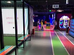 -VS SPORTS PARK运动玩乐园·团建·生日会(合生汇店)