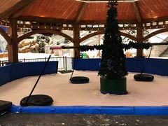 -长沙湘江冰雪世界