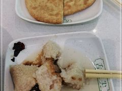 -舌尖尖传统小吃(万达店)