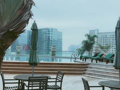 -香港都会海逸酒店