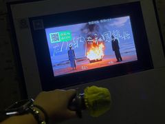 -K立方量贩式KTV(香洲店)