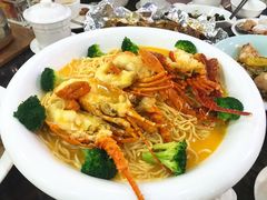 -金碧轩粤菜海鲜大酒楼