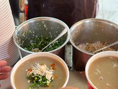 -汪记鲜鱼糊汤粉(沈阳路总店)