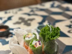 -西贡妈妈SaigonMama•越南料理(上海商城店)