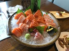 -南湖名都大酒店-千叶日本餐厅