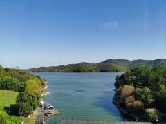 -天目湖涵田度假村