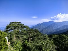 -含鄱口