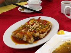 -佛有缘素食馆·荔湾老字号(陈家祠首店)