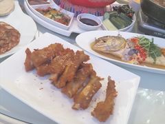 -湖锦酒楼·31年地道湖北菜(黄鹤楼店)