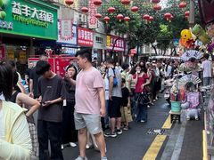 -老南昌白糖糕(大士院店)
