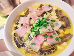 -怡红园酒家(南市桥巷店)