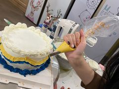 -千浔一暖DIY蛋糕烘焙(人民大学店)