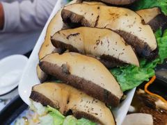 -草墩罗非鱼庄•野生菌•腊排骨(七星街上段店)