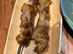 -驿楼兰·新疆菜(火车站店)