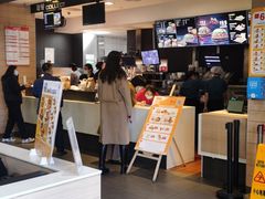 -麦当劳(凯德MALL太阳宫店)