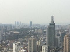 -洲际酒店·地平线全日餐厅HORIZON CAFÉ