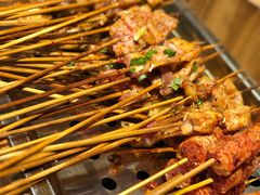 -盟重烧烤(高正街店)