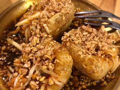 小豆干-小豆海棠(嘉兴路店)