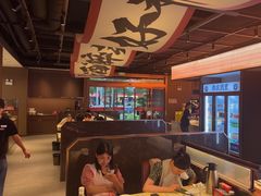 -聚味瞿记·龙虾堂(咸嘉湖店)