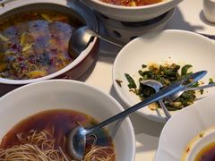 -院里寻菜·精致庭院菜(观沙岭店)