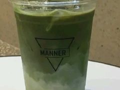 绿野仙踪-Manner Coffee(壹方城店)
