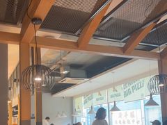 -比格比萨自助(云冈区步行街店)