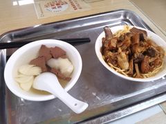 -广和隆猪蹄面(钟法路店)