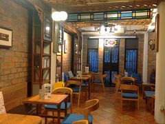 大堂-西关84·History·Art·Cafe