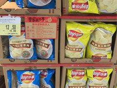 -家乐福(古北店)