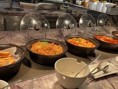 -上海漕河泾万丽酒店