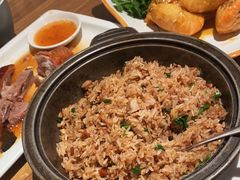 -先记烧鹅王·本地粤菜(福永店)
