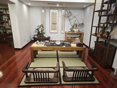 -福慧慈缘素食餐厅(王府井店)