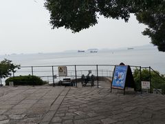 -胡里山炮台