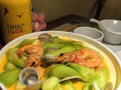 -大鱼徽州·寻味徽菜(万象汇店)