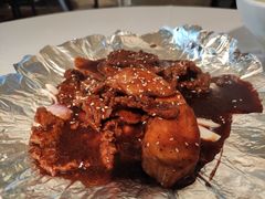 -八分饱·西津会(西津渡店)