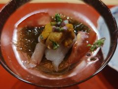 -鮨青(恒基名人购物中心店)