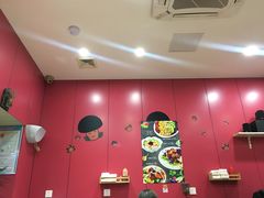 -蘑菇餐厅(小火瓦巷店)