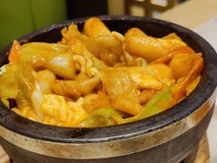 -韩宫宴炭火烤肉(印象城店)