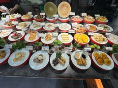 -令氏家外家岐山面(火炬路店)