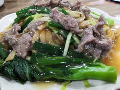 -南记食粥坊·宵夜大排档(莲花总店)