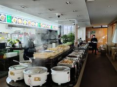 -素满香·素食自助餐(西安·民乐园店)