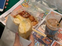 -孖记茶档·热腾茶餐(江南西plus店)