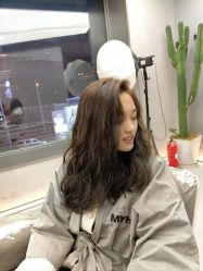 -MY HAIR ARDOR