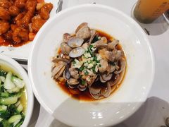 -火龙堂·风味民间菜(文一路店)